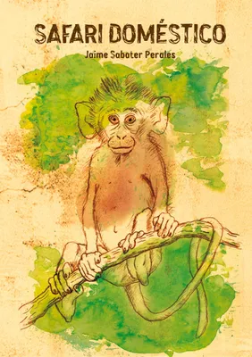 Produktbild von Safari Doméstico