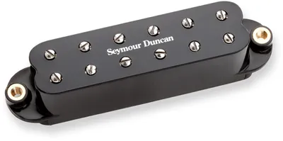 Zdjęcie produktu dla Seymour Duncan SJBJ-1B JB Bridge Black Przetwornik gitarowy