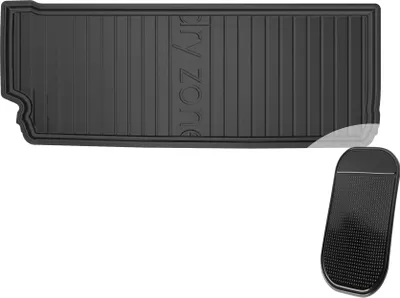 Obrázok produktu pre Gumová vložka do batožinového priestoru vhodná pre Tesla Model X 2015-2021