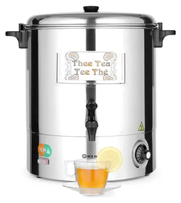 Produktbild von HENDI Heissgetränkespender Eindwandig 30 L 2200W 230V