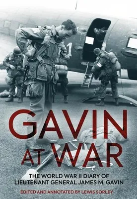 Produktbild von Gavin at War