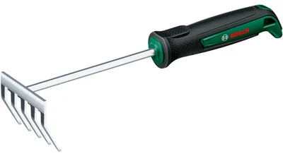 Produktbild von Handwerkzeuge Handrechen