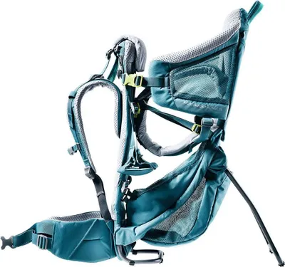 Image de Deuter Kid Comfort Active SL Baby carrier backpack Polyamide