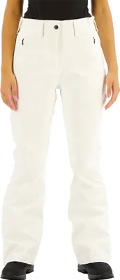 Produktbild von Woman Ski Ski Pant bianco (A001) 40