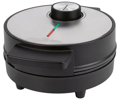Produktbild von ProfiCook® Waffeleisen Herzform | mit Antihaftbeschichtung | Regler für Bräunung nach Wunsch | Waffle Maker | Herzwaffeleisen 1200 W | PC WA 1314