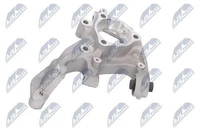 Produktbild von NTY ZZT-VW-008 Achsschenkel Radaufhängung Lenkung für VW Golf VII Schrägheck (5G1, BQ1, BE1, BE2) Hinten Links