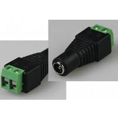 Produktbild von Anschluss-Adapter für LED-Stripes