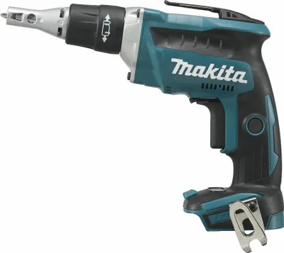 Produktbild von Makita DFS452ZJ Akku-Trockenbauschrauber 18V ohne Akku