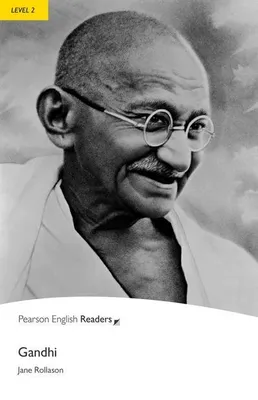 Immagine prodotto di Level 2: Gandhi