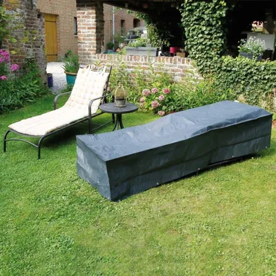 Immagine prodotto di Copertura per mobili da giardino Nature per lettini 205x78x40 cm
