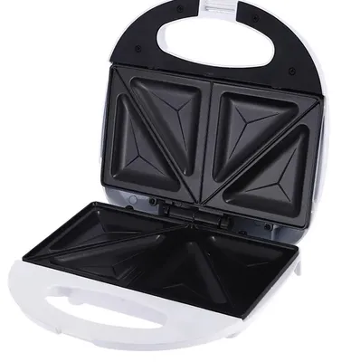 Immagine prodotto di WinningStar - Macchina per panini antiaderente - 750 W