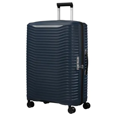 Produktbild von Samsonite Upscape Spinner 75 cm EXP mit TSA-Zahlenschloss blue nights