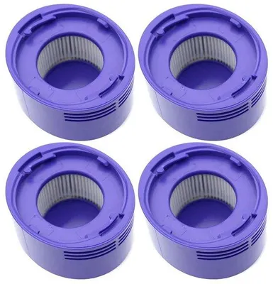 Obrázek produktu pro Náhradní HEPA filtr pro bezdrátové vysavače Dyson V8 a V7