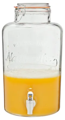 Produktbild von Cosy & Trendy Getränkespender mit Hahn 8.5 Liter