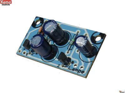 Obrázok produktu pre Indikátor 6-12 V/DC, max. 100 mA