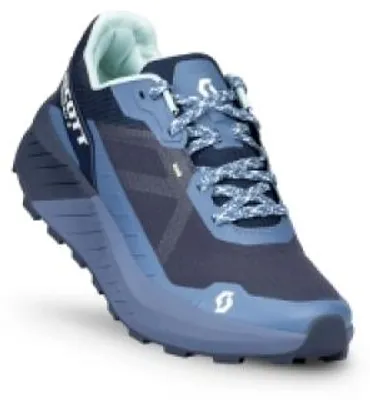 Produktbild von SCOTT Kinabalu 3 Damen Trail-Laufschuh Dunkelblau Metallblau 38
