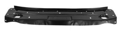 Produktbild von BLIC 6502-08-3538200P Schlossträger Frontmaske passend für MERCEDES-BENZ M-Klasse (W164) Frontverkleidung