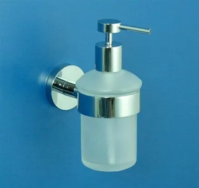 Produktbild von Dietsche hotel Flüssigseifenspender chrom Dietsche, 778810