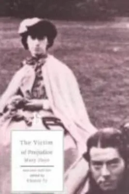Productafbeelding van The Victim of Prejudice - Second Edition