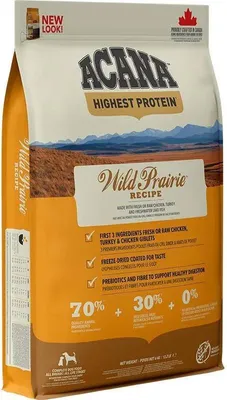 Zdjęcie produktu dla Acana Regionals Wild Prairie Dog 6kg