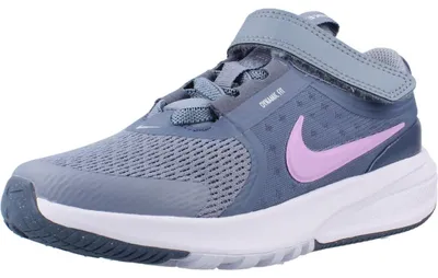 Produktbild von NIKE NIKE STAR RUNNER 5 PS Blau