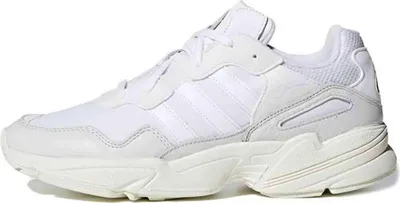 Produktbild von Adidas Sneakers F97176 in White color size 40