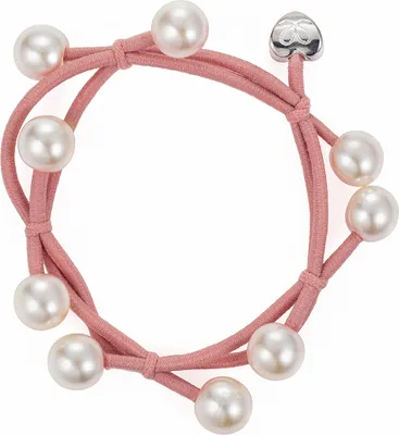 Produktbild von By Eloise London Pearl Cluster Champagne Pink