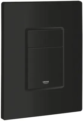 Produktbild von GROHE Even, Schwarz, 1 Stück(e)