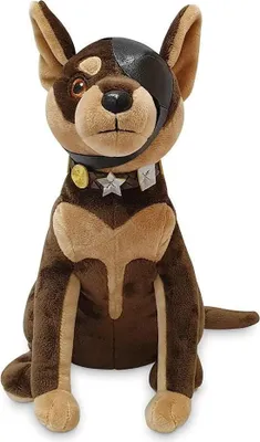 Produktbild von Cruella Disney Wink Pluschtier, 26 cm