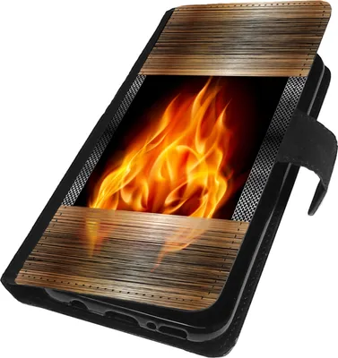Produktbild von Handy Cover für Huawei P30 Smartphone Schutz Hülle Tasche bedruckt Case Silikon Schale Motiv 312
