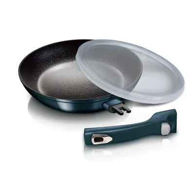 Produktbild von Berlinger Haus BH 7153 Aquamarine Edition Bratpfanne