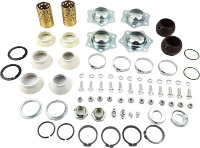 Obrázok produktu pre Reparatursatz mit BPW Achse | 0980102220, 09.801.06.09.0