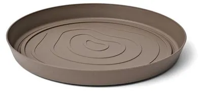 Immagine prodotto di Sottobicchiere Orma 21 cm Sabbia