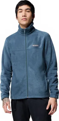 Produktbild von Columbia Steens Mountain™ 2.0 Fleece Mit Durchgehendem Reißverschluss Blau S Mann Blau S