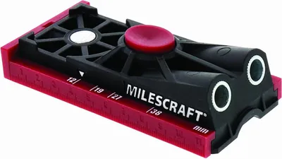 Image de Milescraft | PocketJig200t SET - kit d'assemblage de poche