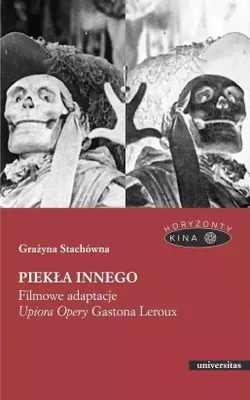 Productafbeelding van Piekła Innego - Grażyna Stachówna (Literatur und Kultur auf Polnisch)