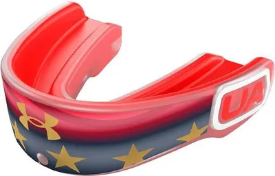 Produktbild von Unter Armour Gameday Armour Pro Mundschutz Erwachsene Americana