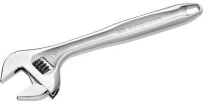 Image de Clé à fourche, ouverture 41 mm, chromée