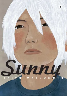 Produktbild von Sunny, Vol. 1