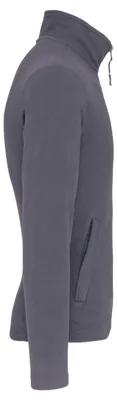 Obrázek produktu pro WK. Designed To Work Mikrofleece-Jacke
