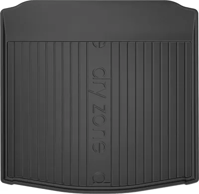 Produktbild von FROGUM Gummi Kofferraummatte für Audi A4 B8 2007-2015