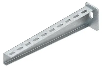 Produktbild von Niedax KTA200E3 Hängestiel/Wandausleger standard