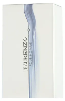 Obrázok produktu pre Kenzo L'Eau Kenzo Pour Homme toaletná voda 30ml