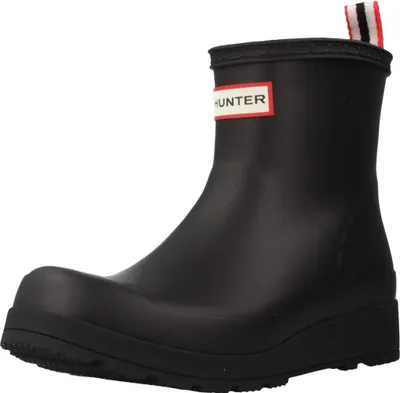 Produktbild von Hunter Play Short Boot Black Größe EU 37