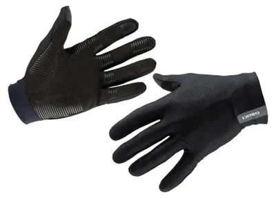 Imagen del producto de Guantes para bicicleta PELLS Airy Long, color , talla XL