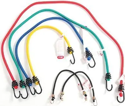 Produktbild von Werbeset Spanngurte Spanngurtsortiment