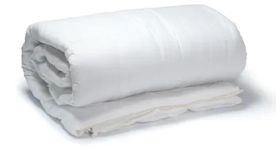 Produktbild von Gewichtsdecke Therapiedecke 135x200 Schlafstörungen Anti Stress für Erwachsene