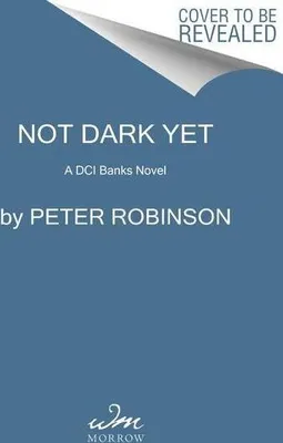 Image de Not Dark Yet