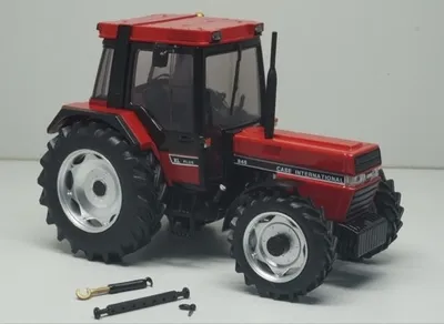 Produktbild von CASE IH 845 XL Mehr, REP234, Maßstab1/32, REPLICAGRI