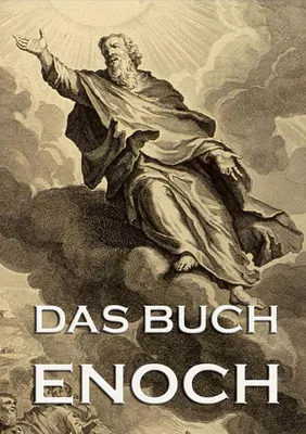 Produktbild von Das Buch Enoch